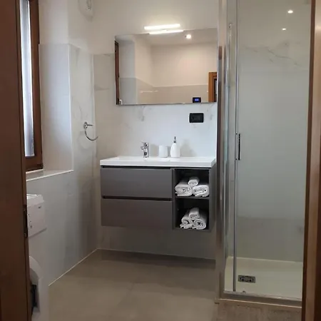 In Montagna Apartment