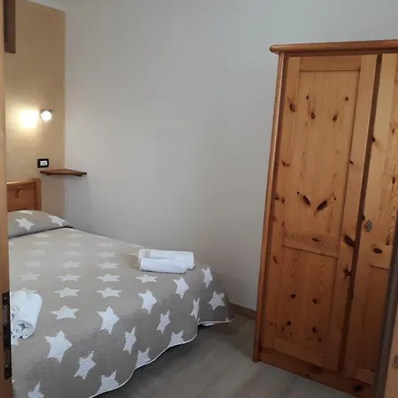 Lägenhet In Montagna Venas