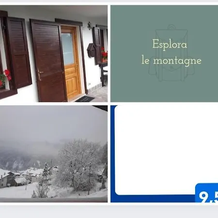 In Montagna *