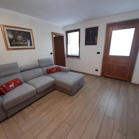 In Montagna Venas